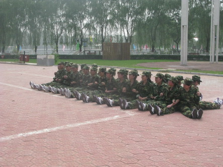 眾志誠(chéng)成